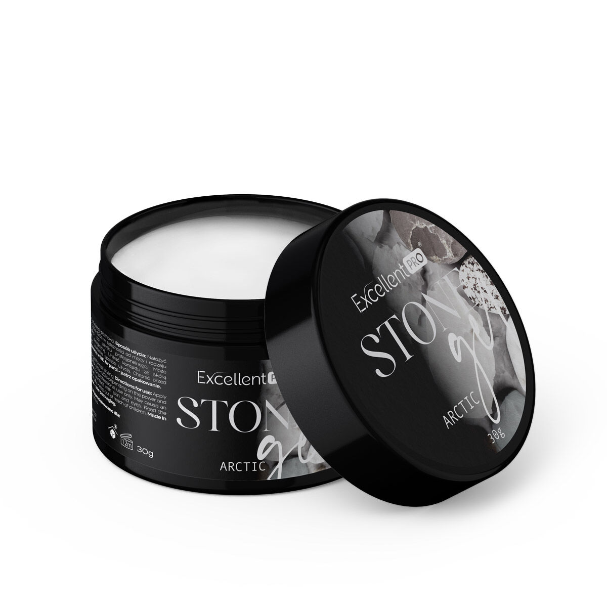 Stone Gel