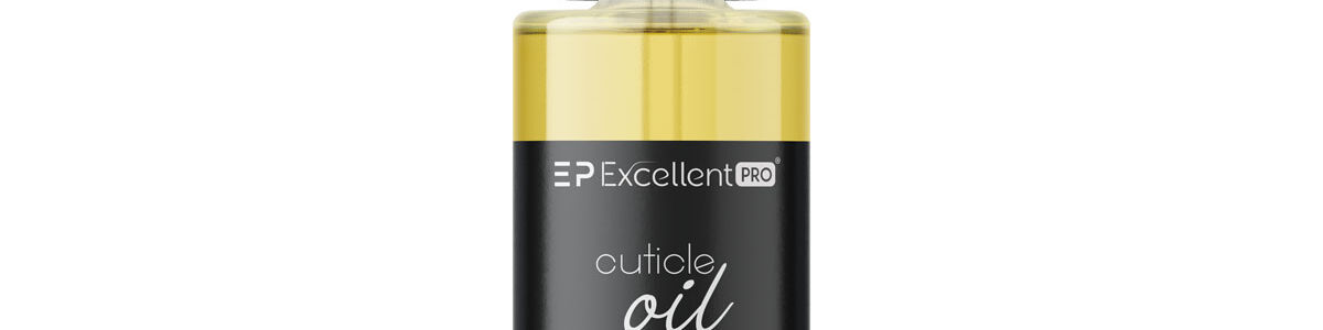 17.07.2024 - Excellent PRO Cuticle Oil 35ml