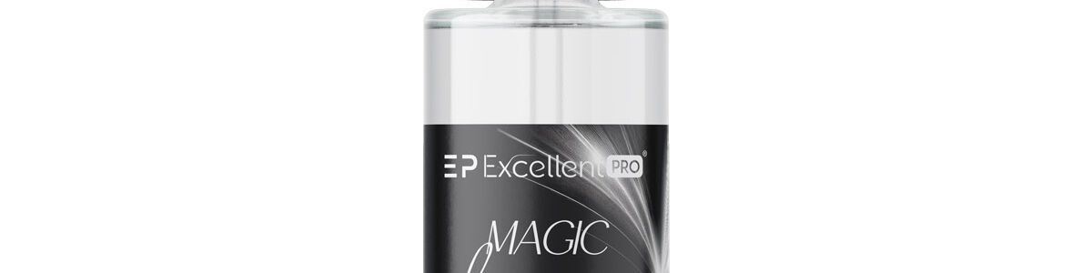 22.10.2024 - Excellent PRO Magic Shine 35ml