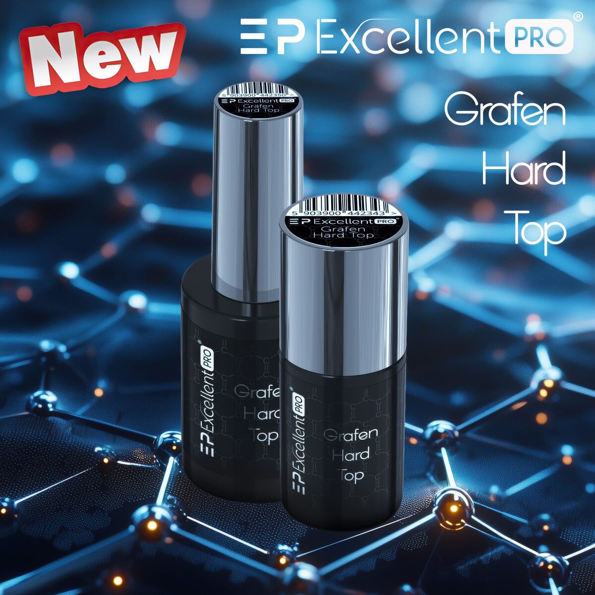 20.01.2025 - Excellent PRO Grafen Hard Top