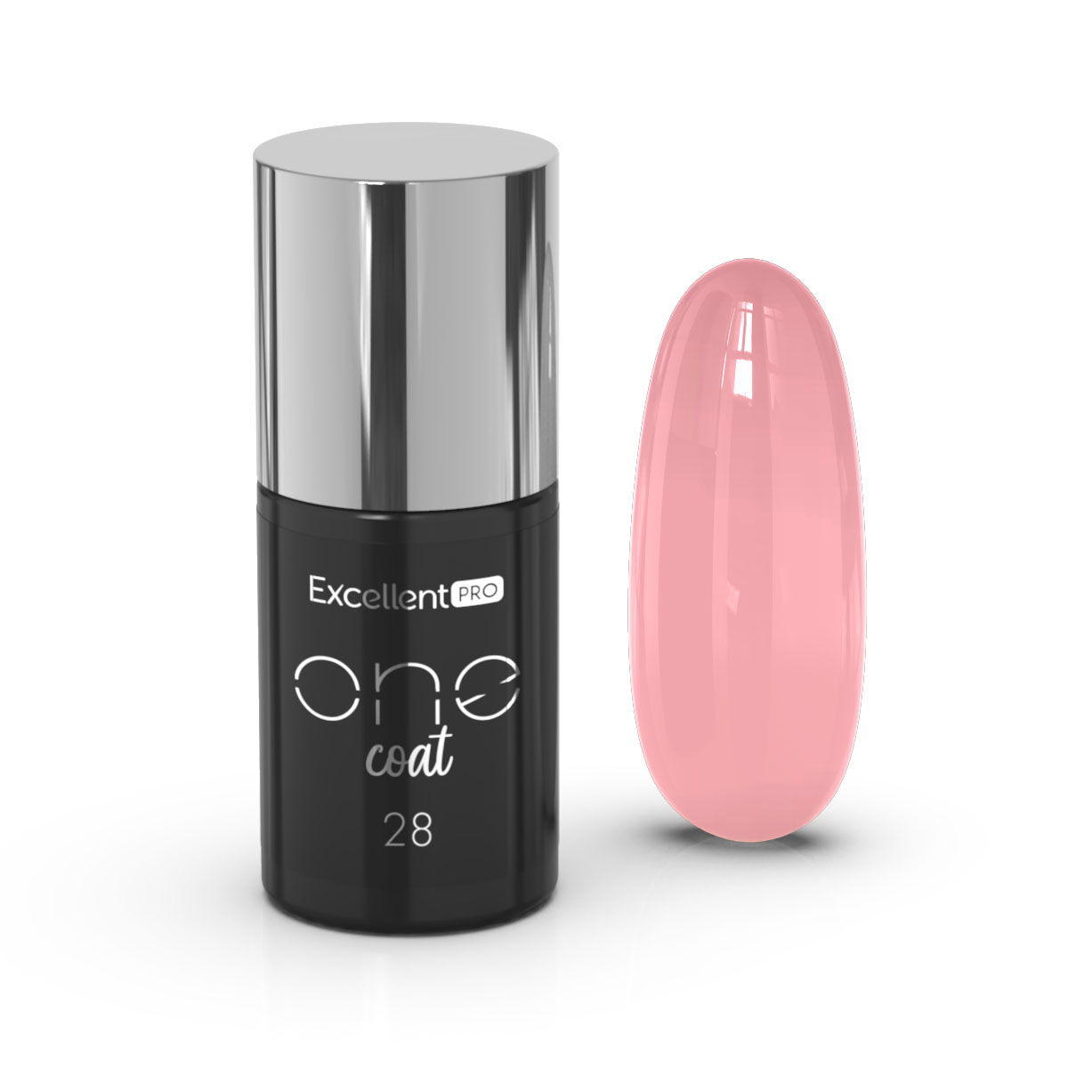 One Coat Pastel 2025