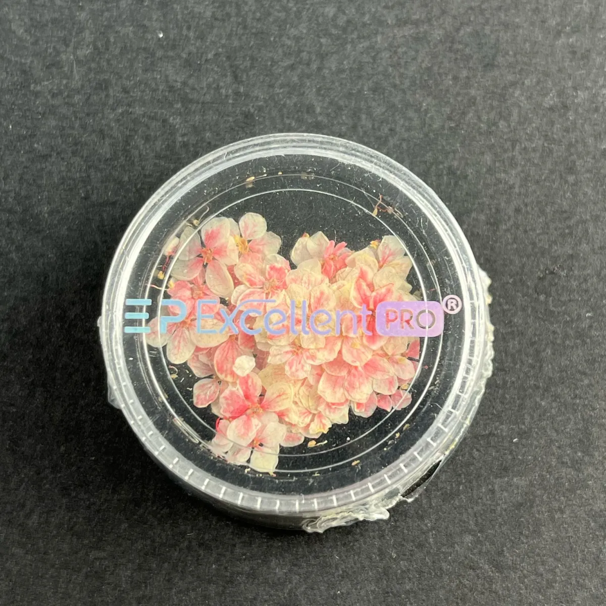 Dry Flowers