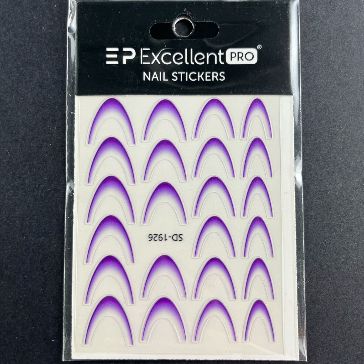 Nail Sticker