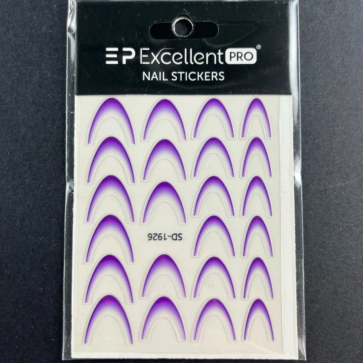 Nail Sticker
