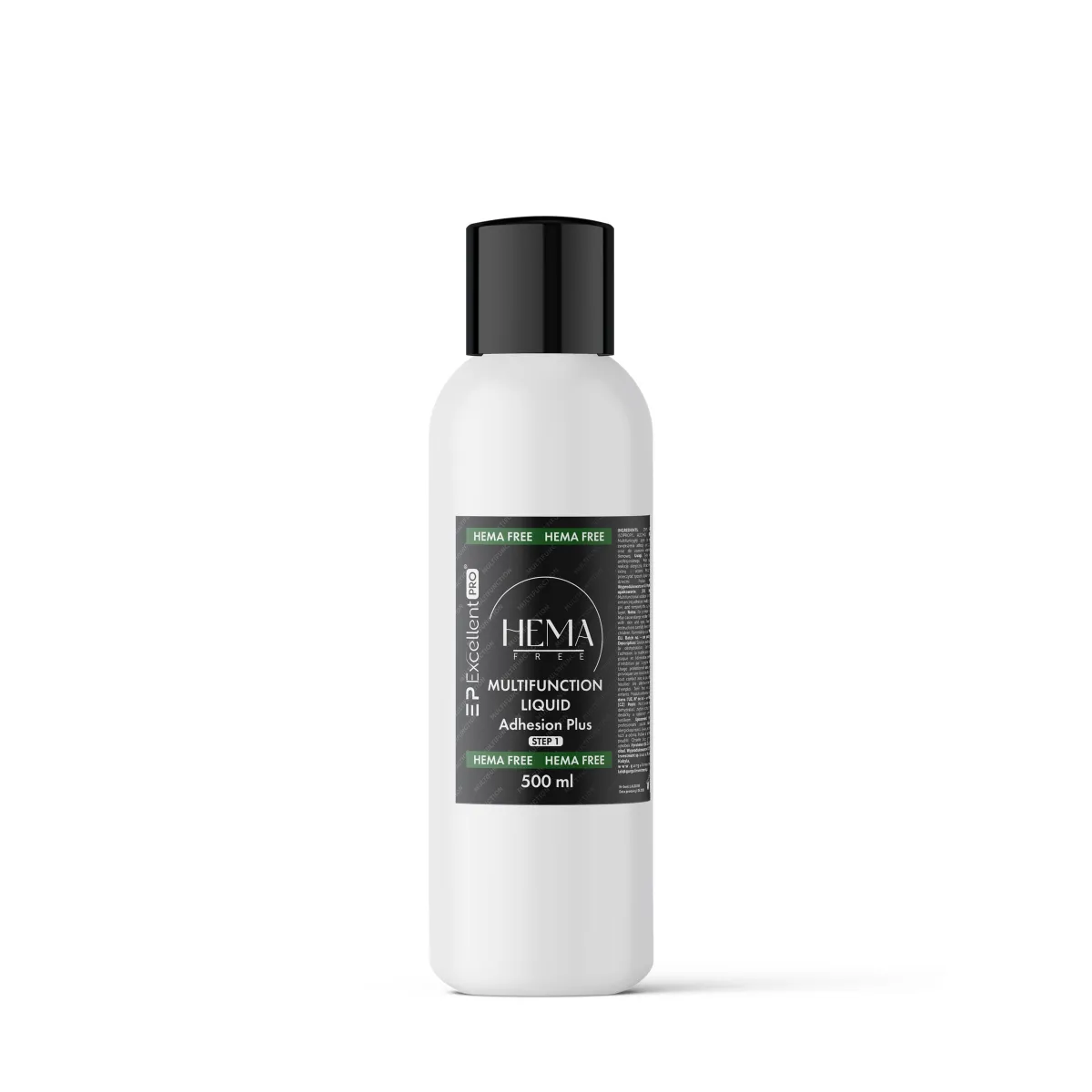 Multifunction Liquid Adhesion Plus