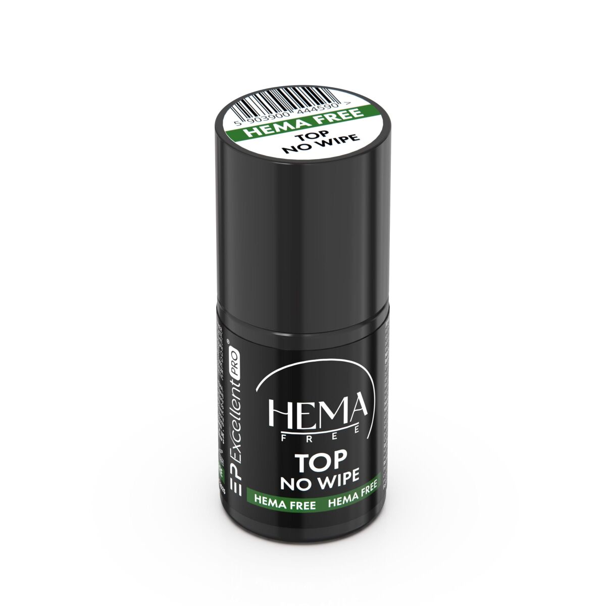 Top No Wipe Hemafree