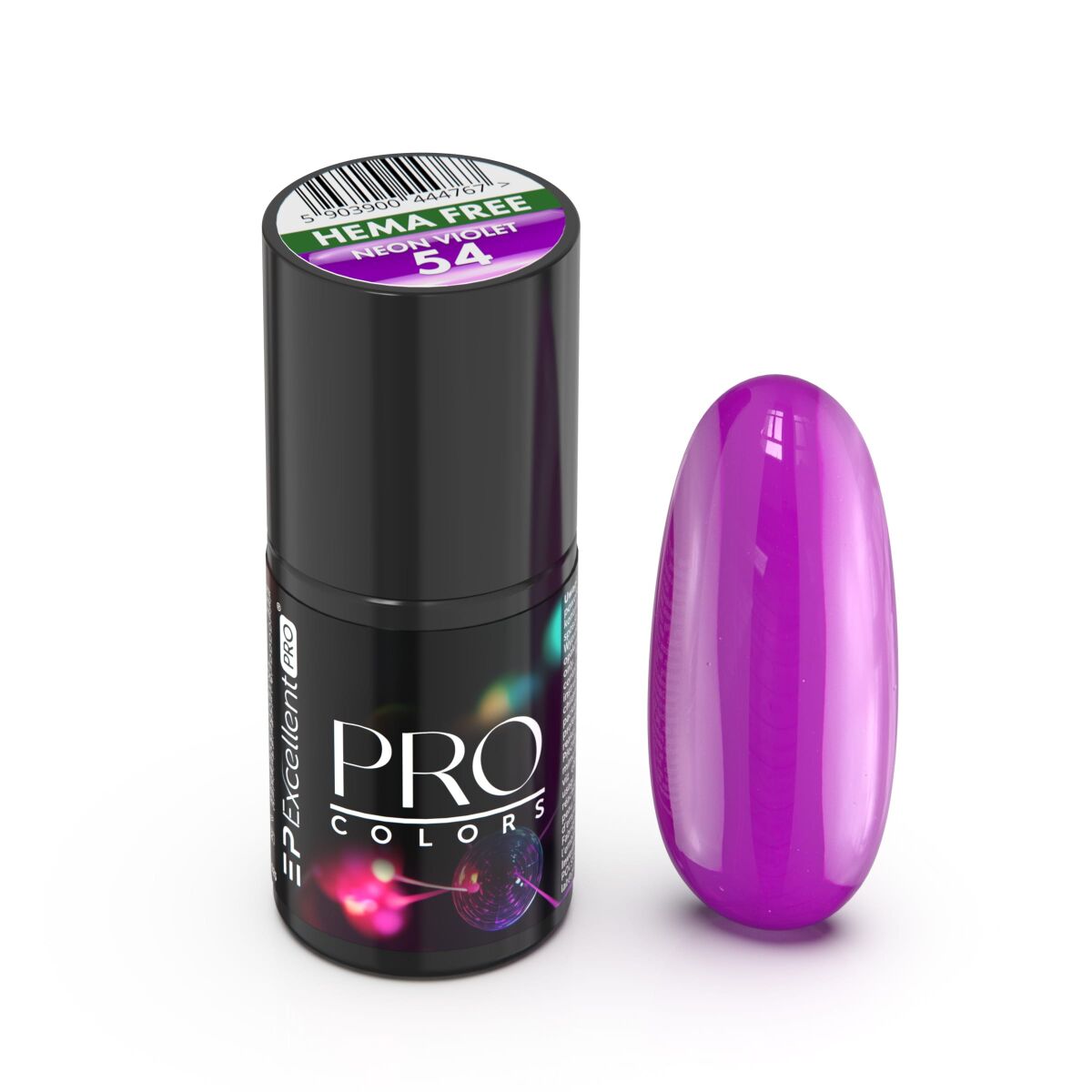 17.07.2025 - Excellent PRO Colors New Colors