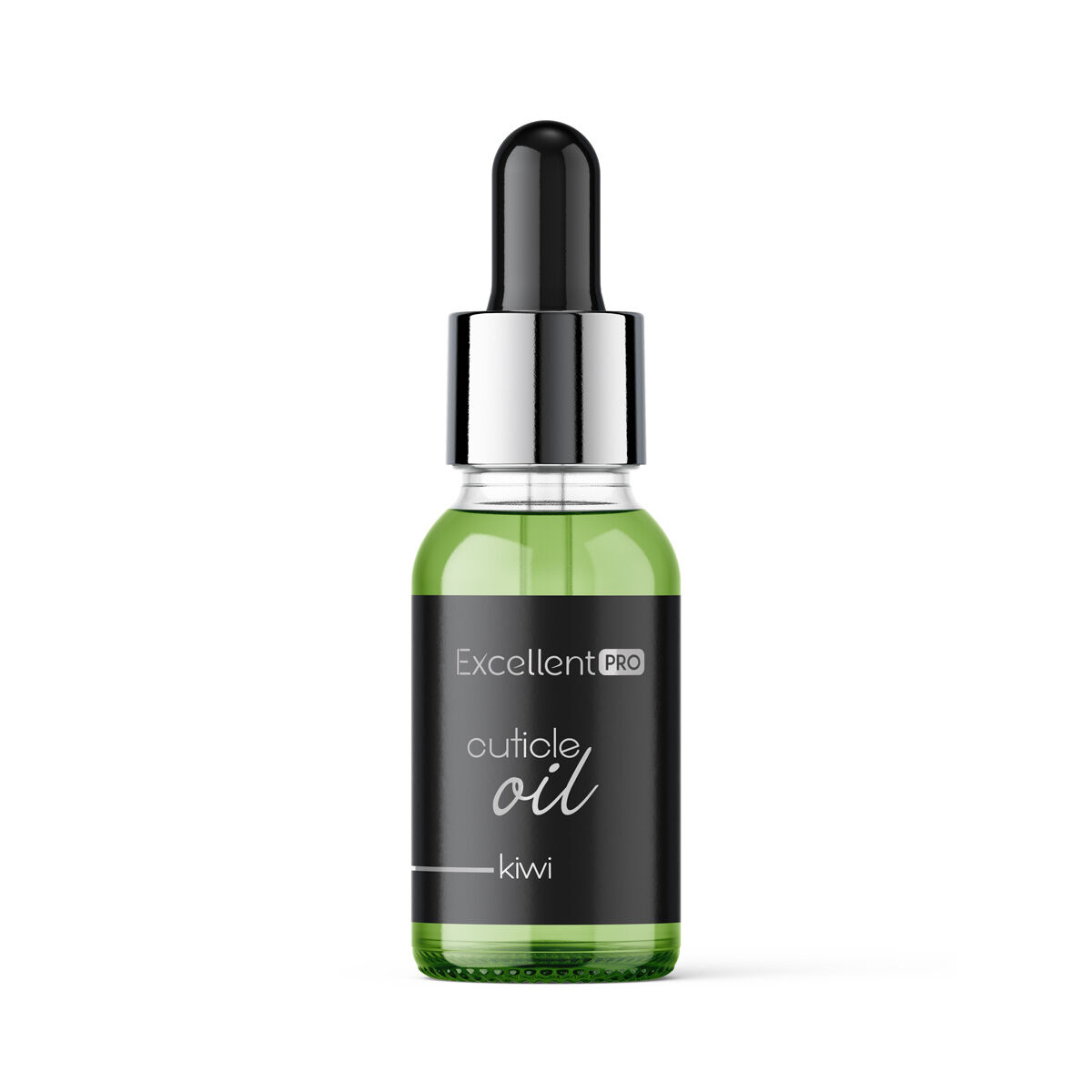 Cuticle Oil