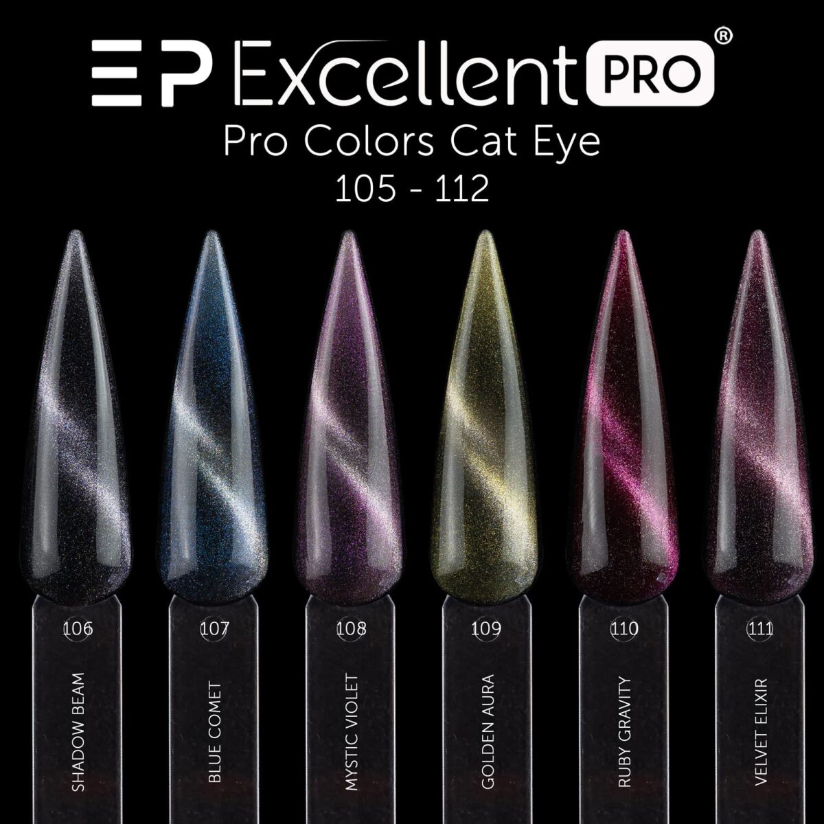 19.11.2025 - PRO Colors HemaFree CatEye