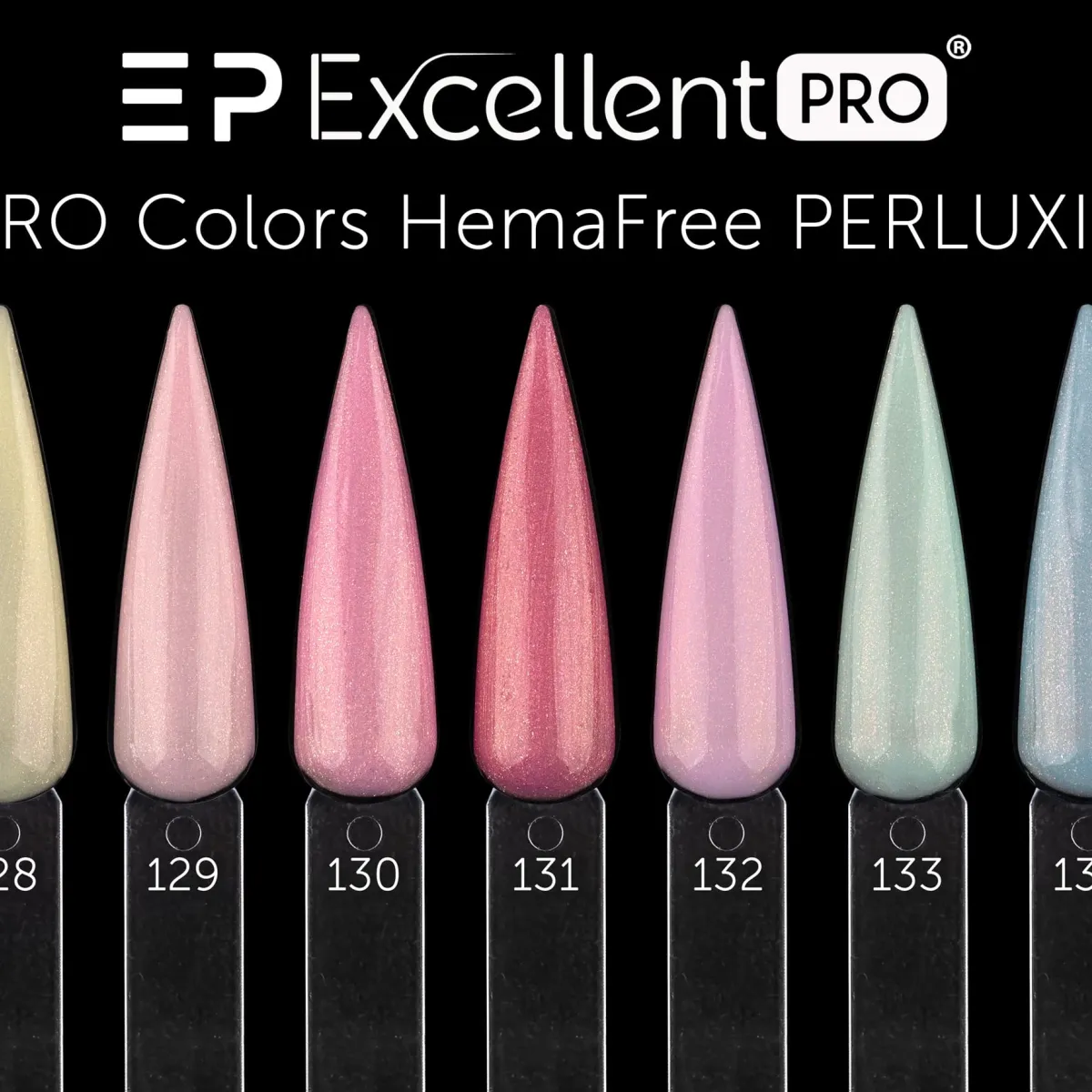 24.06.2026 - PRO Colors HemaFree PERLUXIA