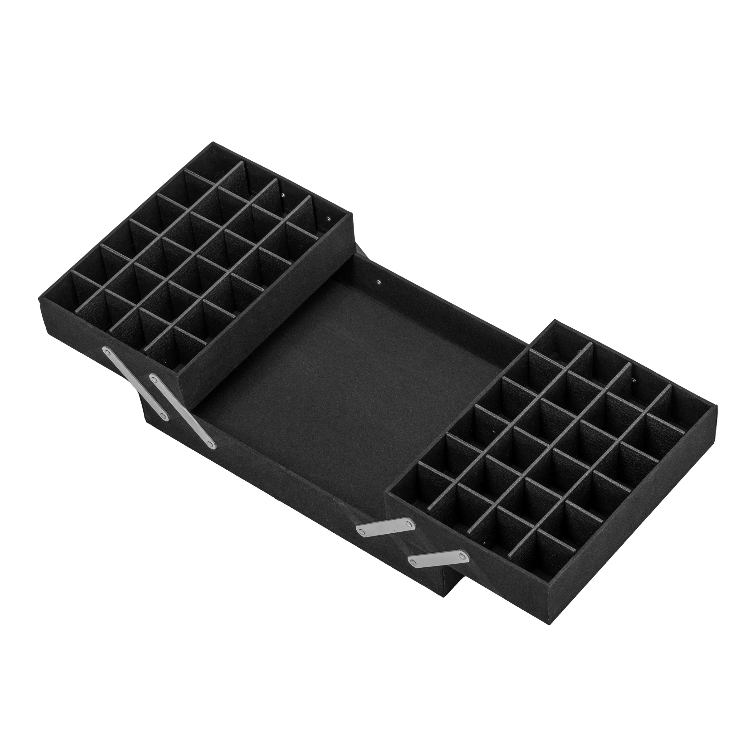 Excellent Pro Kuferek XXL Black - 6