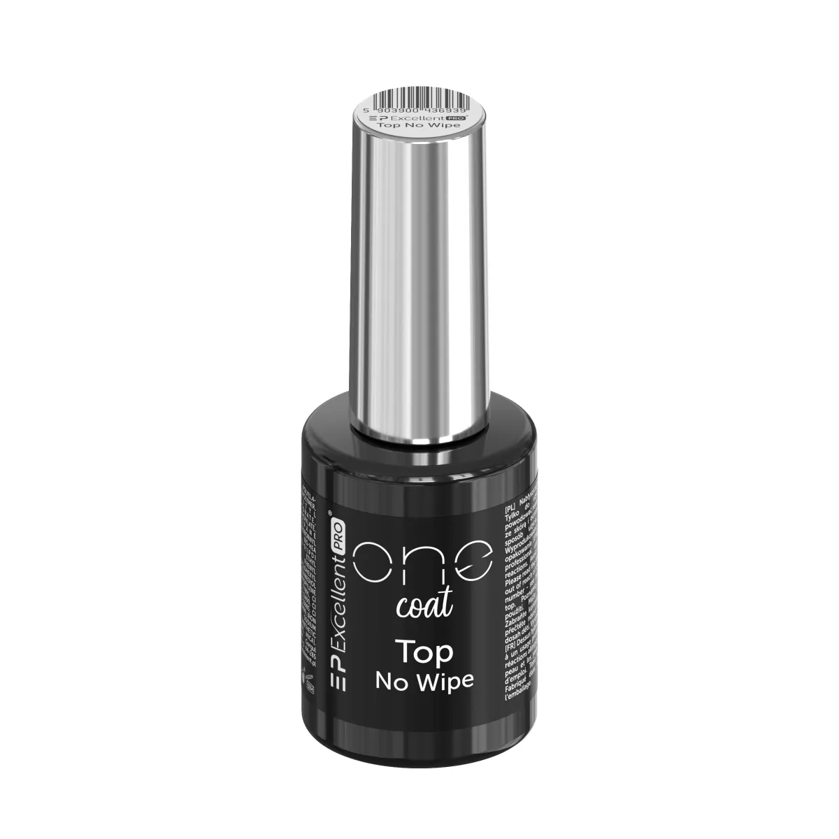 Excellent PRO One Coat Top No Wipe 11g
