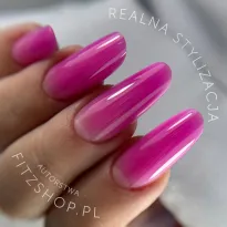 Excellent PRO Builder Color With Thixotropy Melody Pink 15g - 2