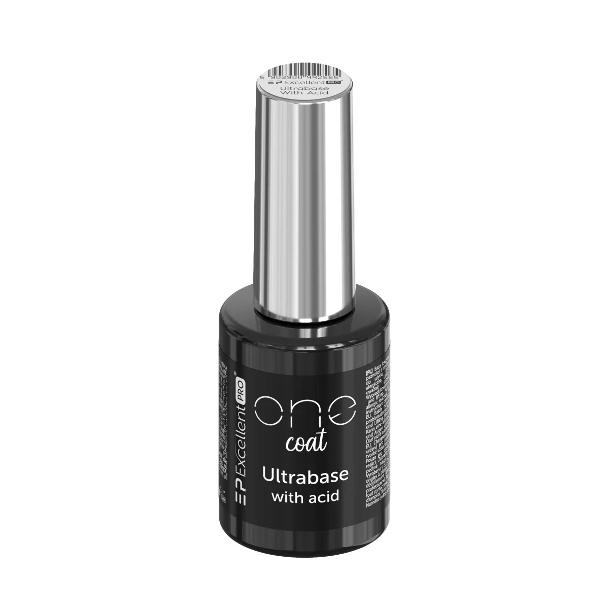 Excellent PRO One Coat Ultrabase With Acid 11g