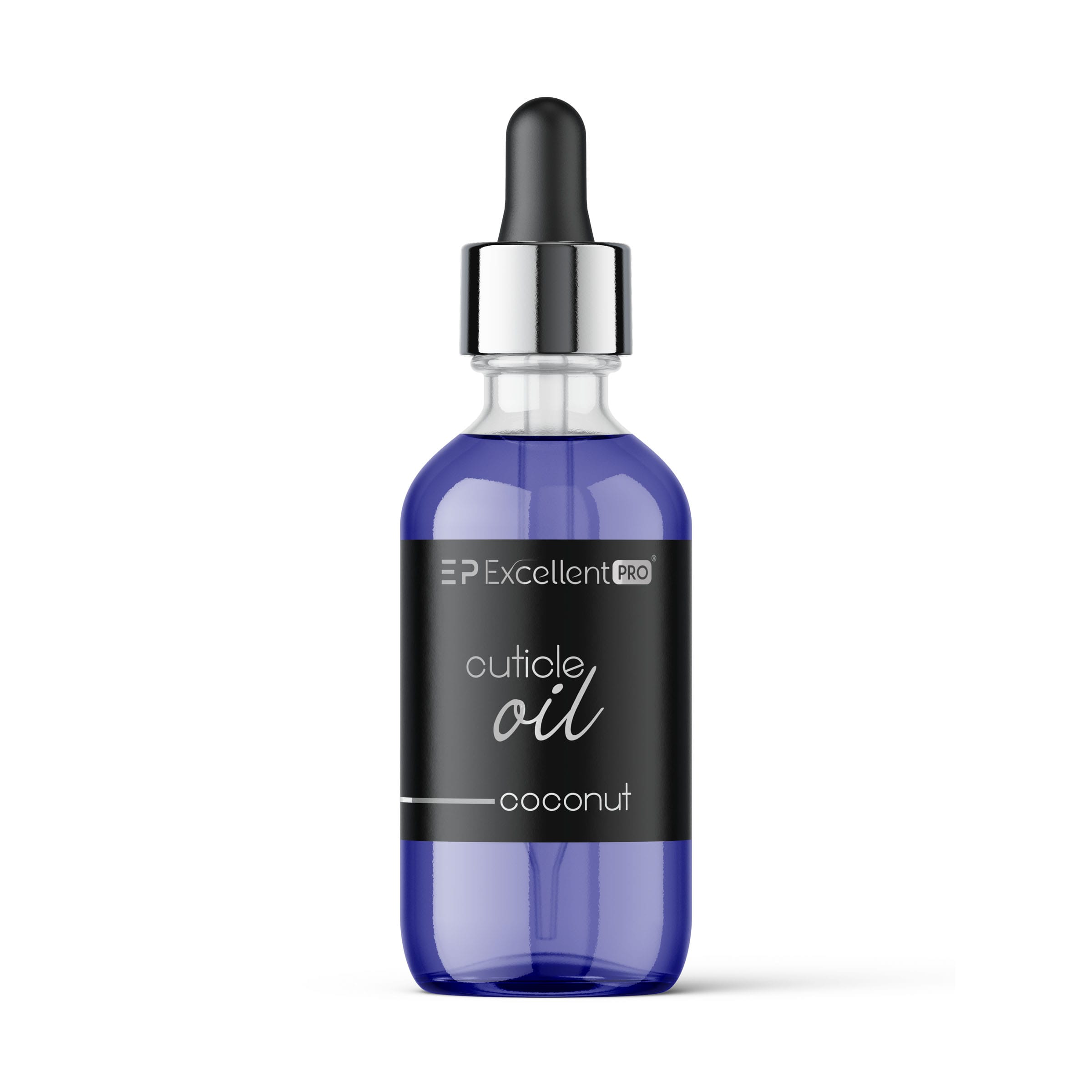Excellent PRO Cuticle Oil 30ml Coconut