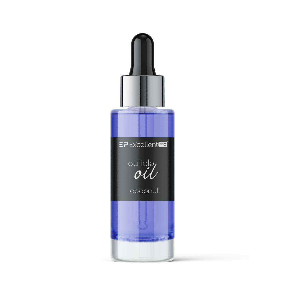 Excellent PRO Cuticle Oil 35ml Coconut