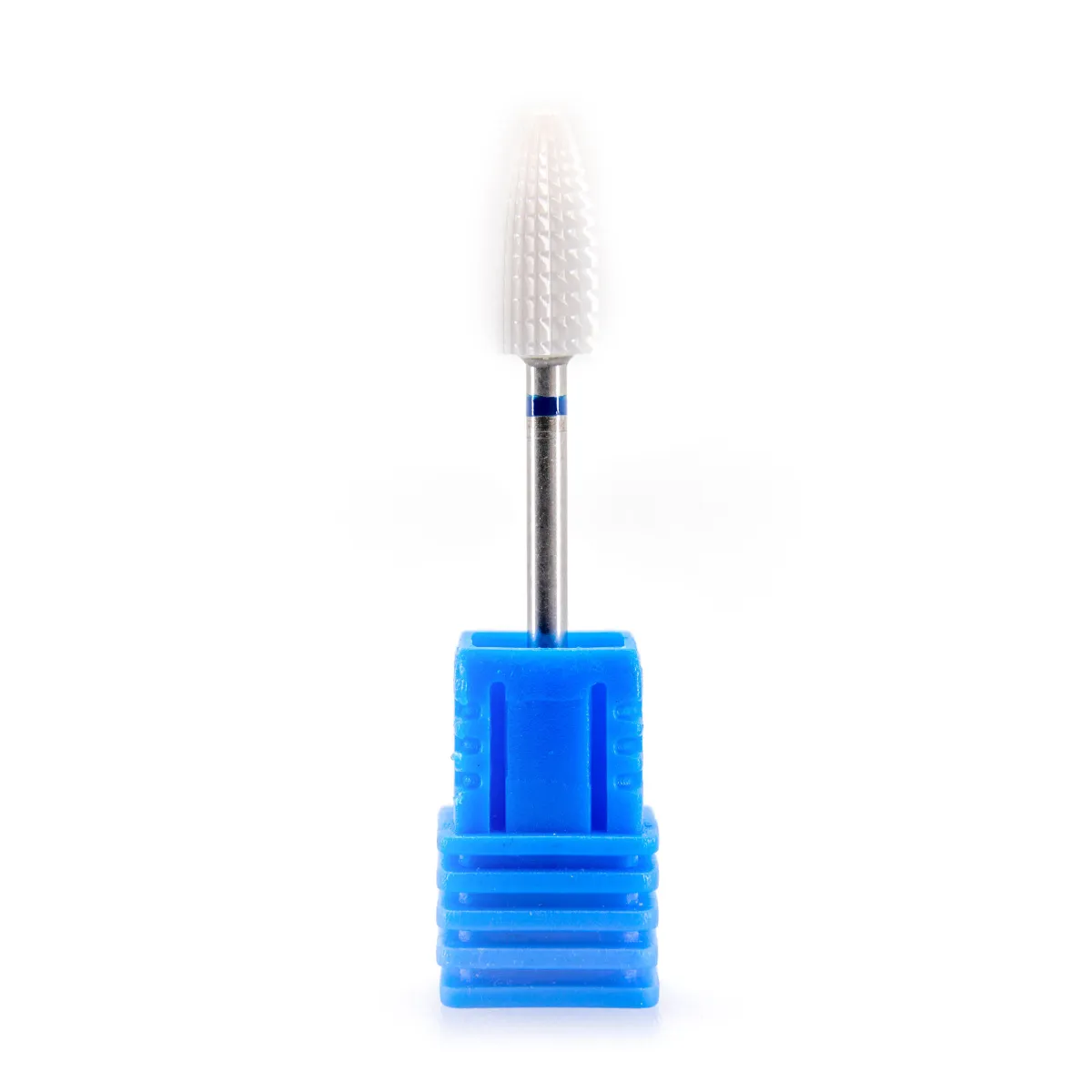 Excellent PRO Frez Ceramiczny Ceramic Typhoon 6 mm BLUE