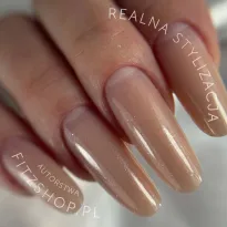 Excellent PRO Gelatix 2.0 BEIGE LUMINOSO 50g - 2