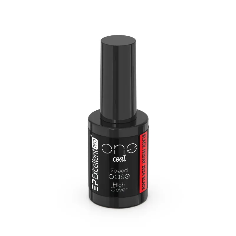 Excellent PRO One Coat Speed Base High Cover 11g