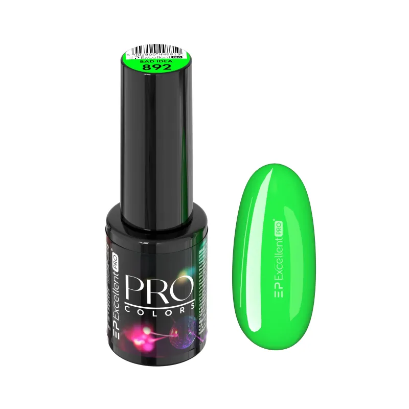 Excellent PRO Colors 892 BAD IDEA 7g