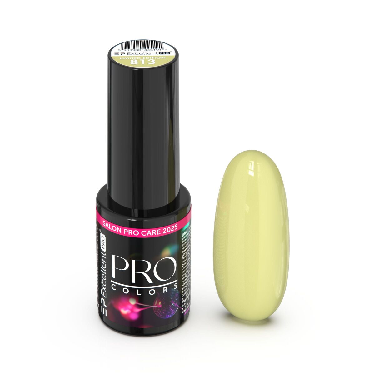 Excellent PRO Colors Limited 813 7g