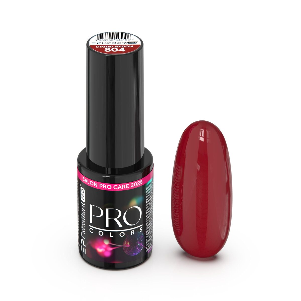 Excellent PRO Colors Limited 804 7g