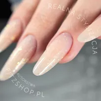 Excellent PRO Hard Liquid Gel Luminous Beige 15g - 2