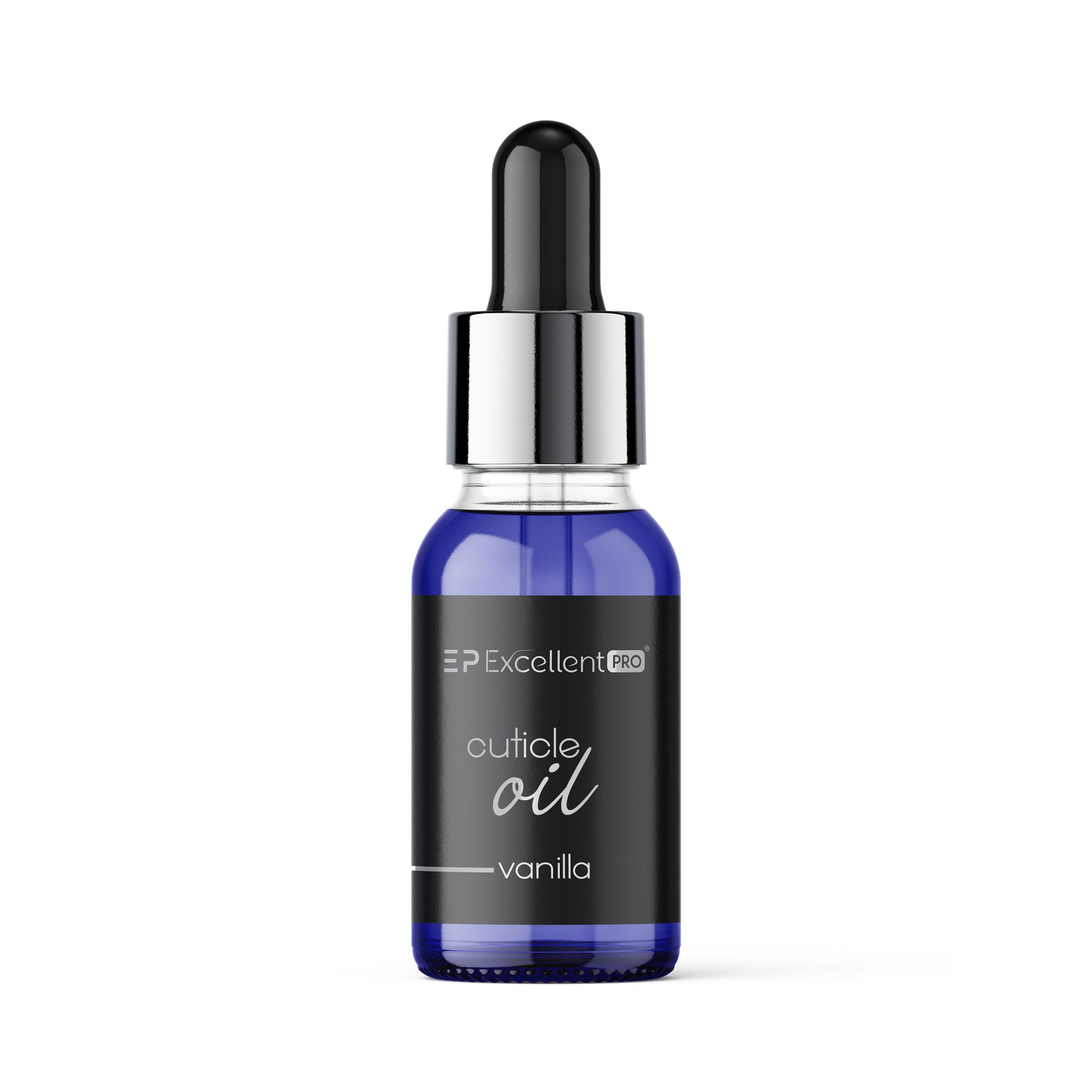 Excellent PRO Cuticle Oil 10ml Vanilla