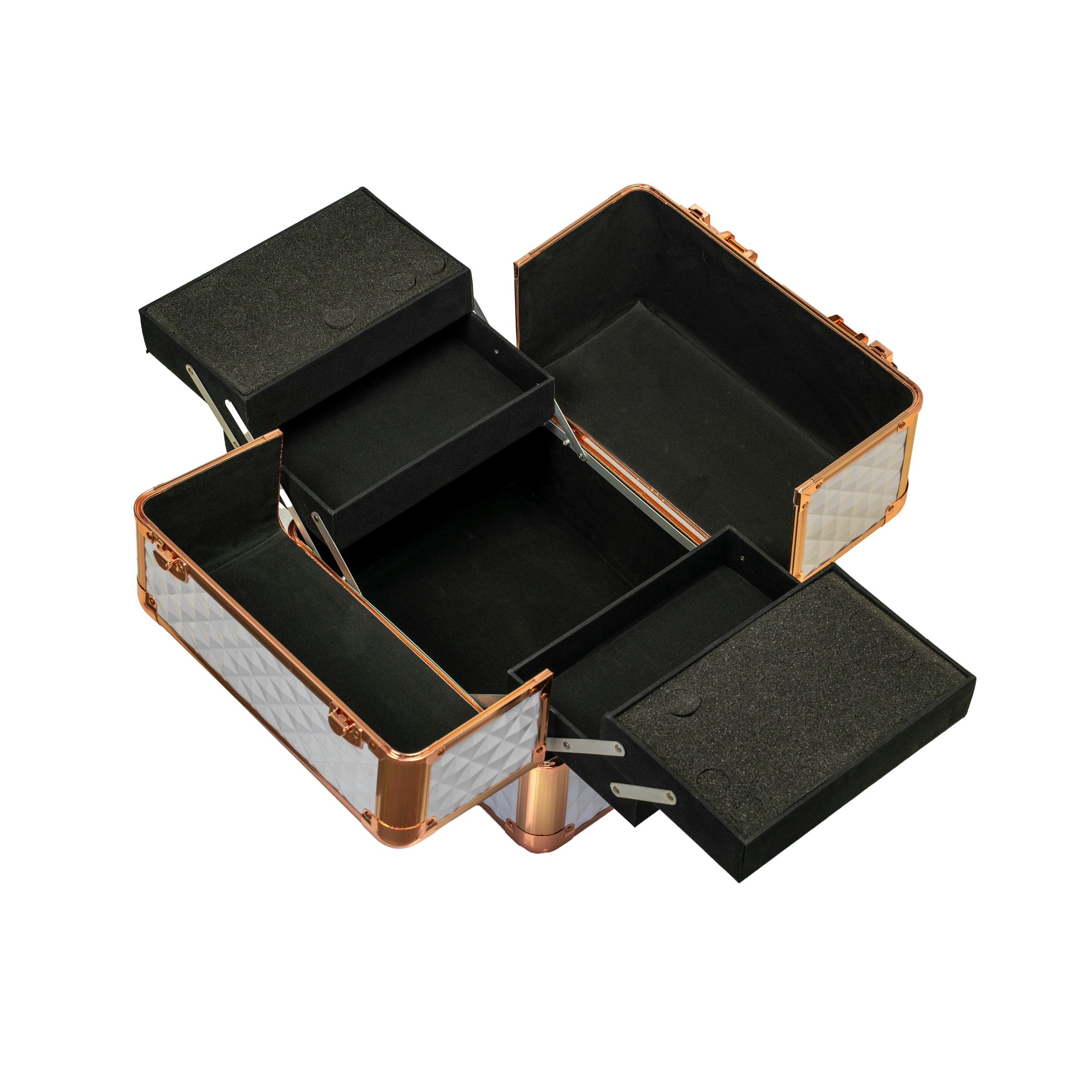 Excellent Pro Kuferek XL Rose Gold - 2