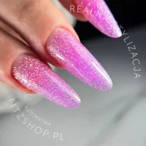 Excellent PRO Thixotropy gel with effect Unicorn lipstick 15g - 2