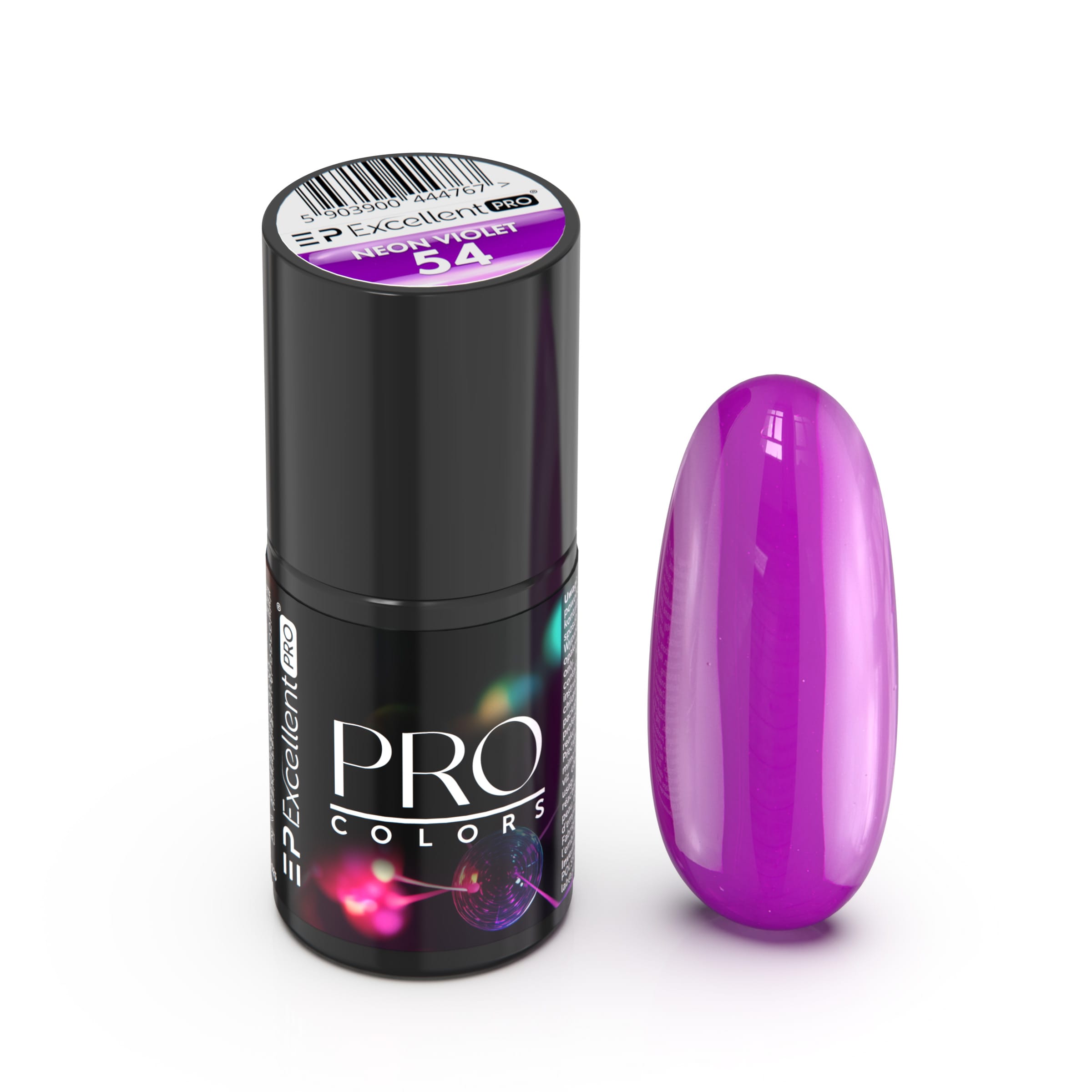 Excellent PRO Colors 054 NEON VIOLET 7g