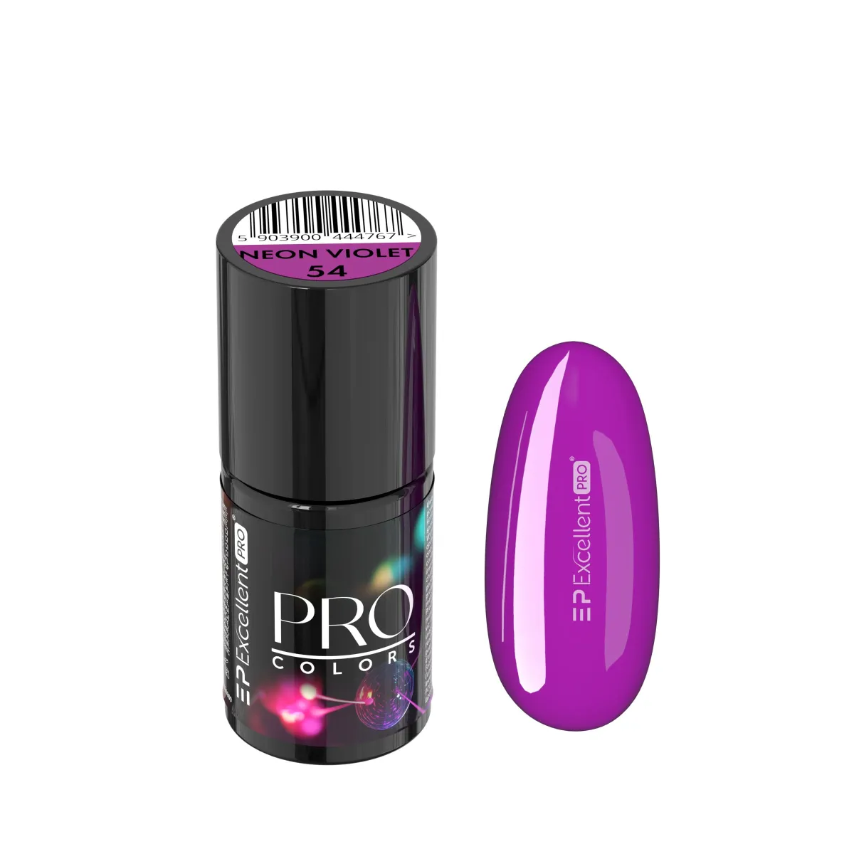 Excellent PRO Colors 054 NEON VIOLET 7g