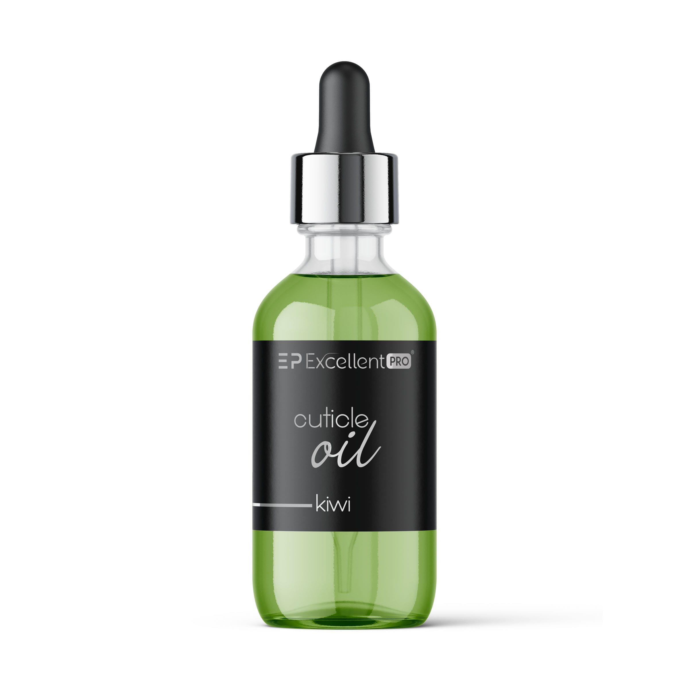 Excellent PRO Cuticle Oil 30ml Kiwi