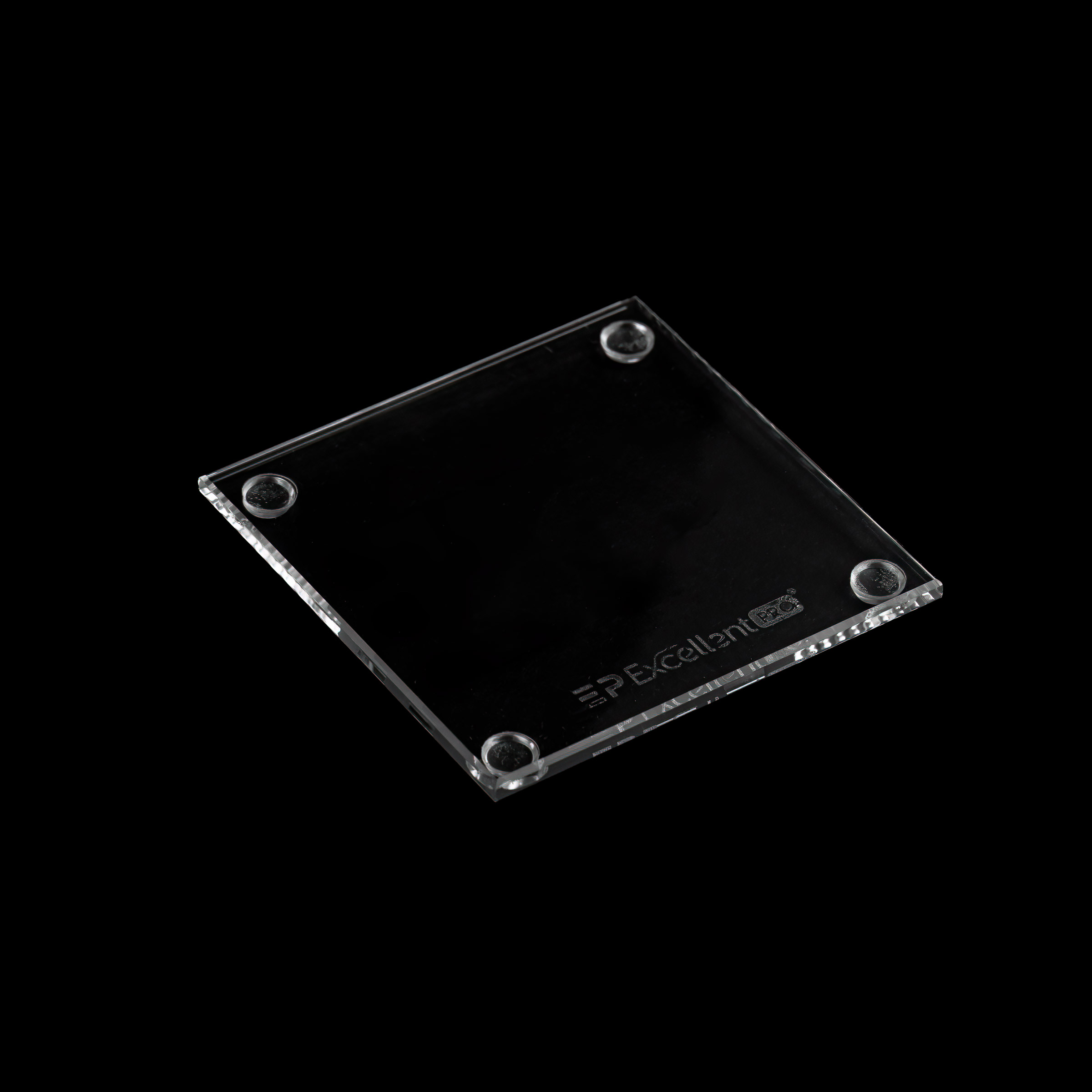 Excellent PRO Glass display - 2