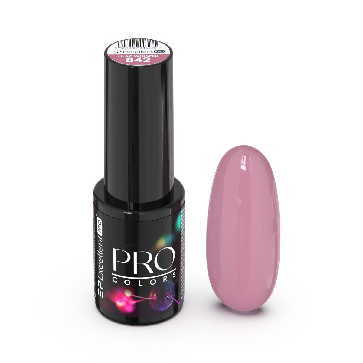 Excellent PRO Colors 842 LILAC WHISPER 7g