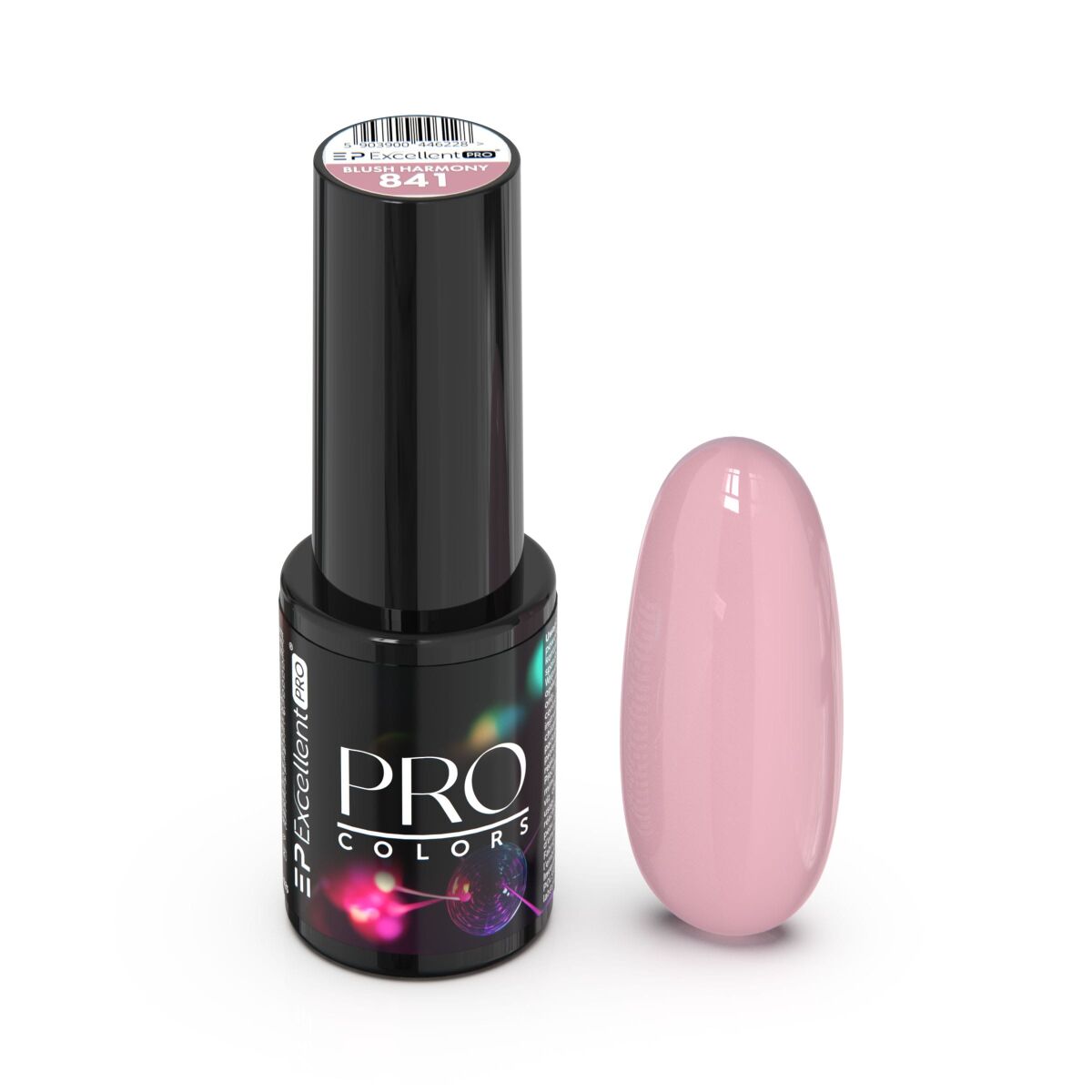 Excellent PRO Colors 841 BLUSH HARMONY 7g