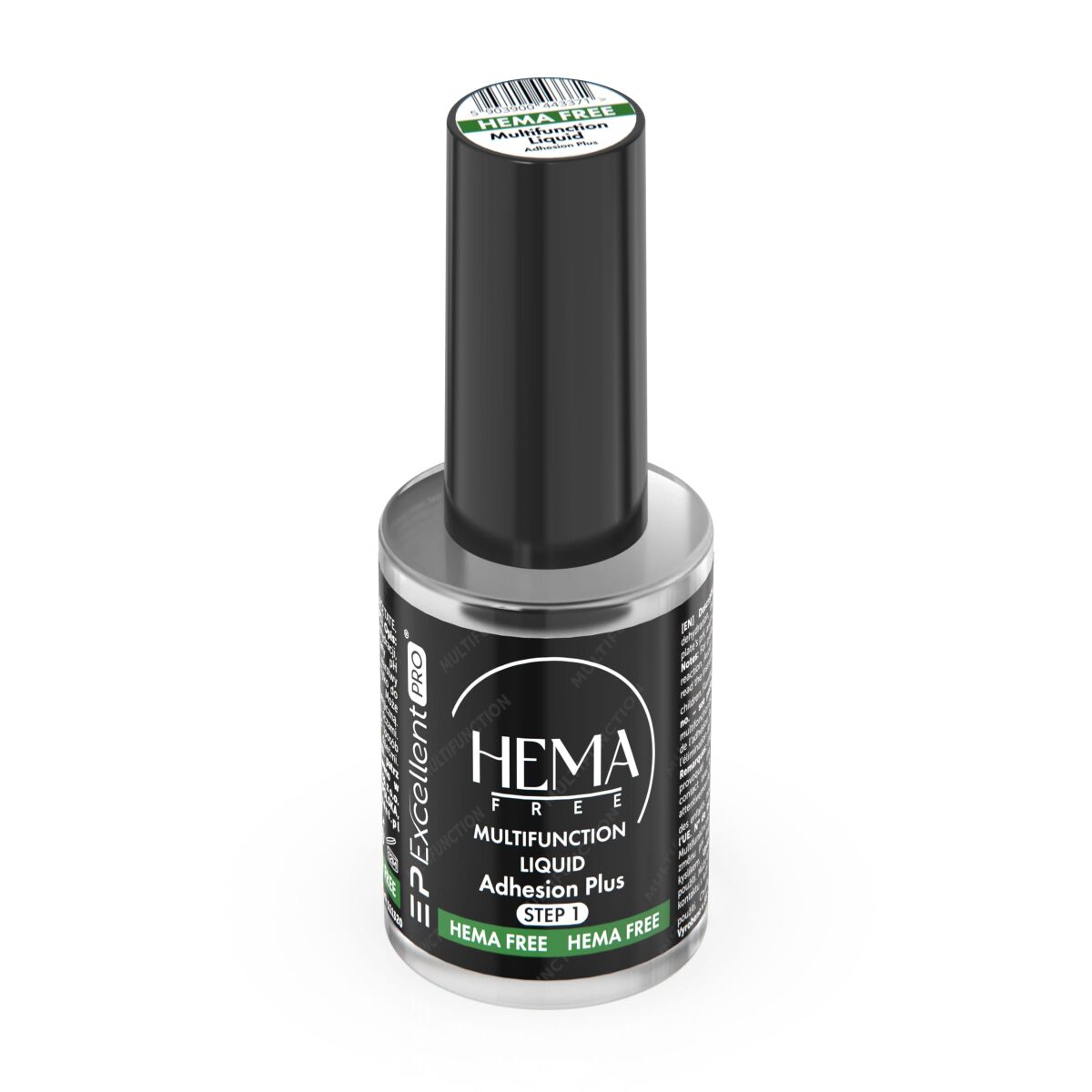 Excellent PRO Multifunction Liquid Adhesion Plus 10ml