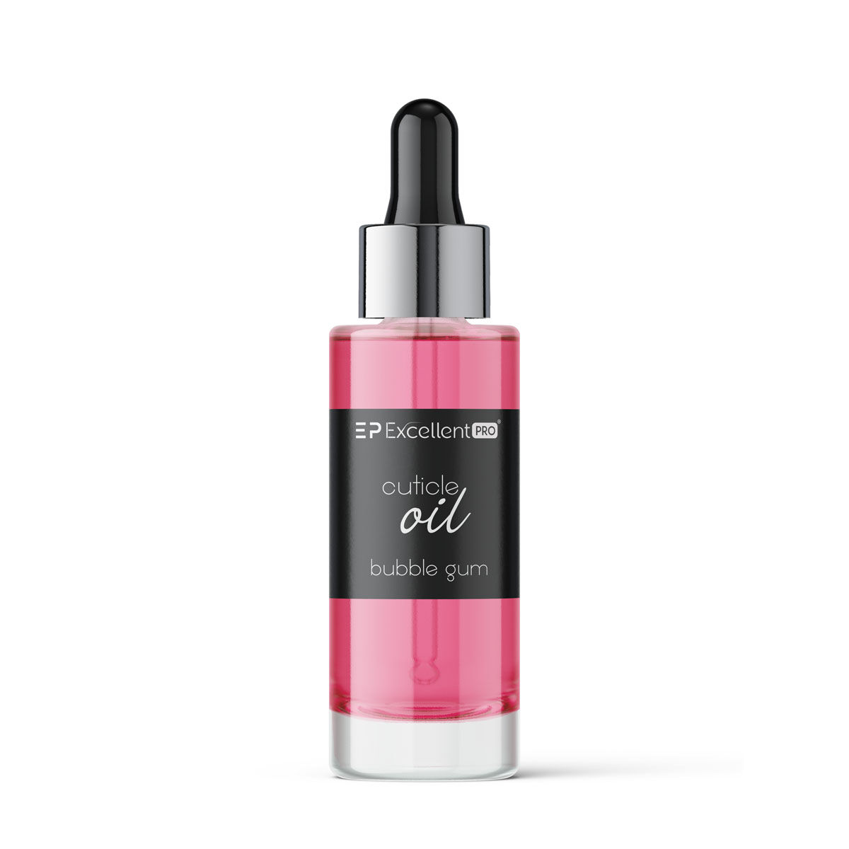 Excellent PRO Cuticle Oil 35ml Bubble Gum