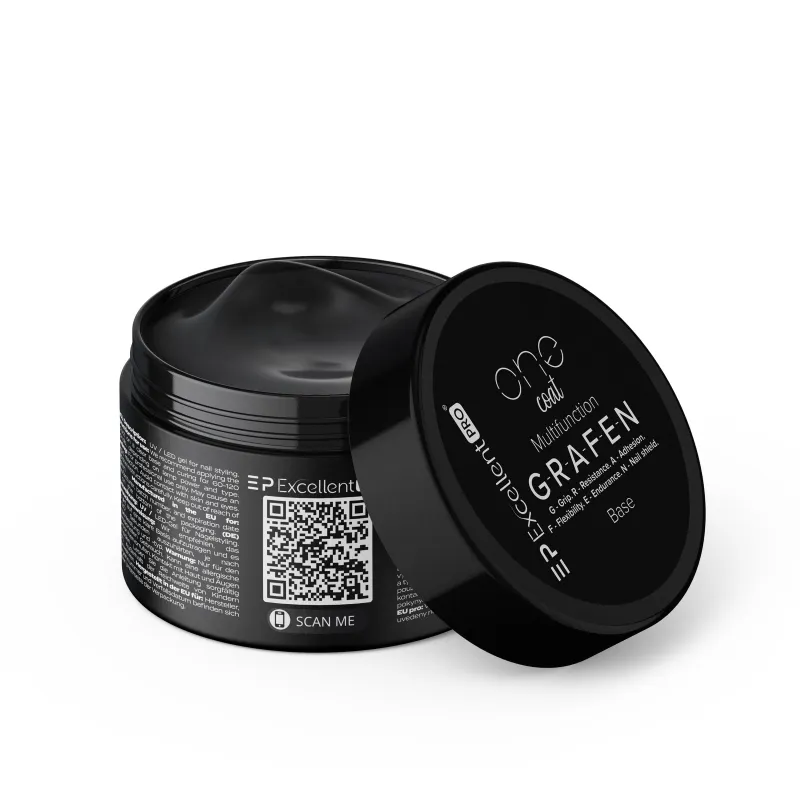 Excellent PRO One Coat Multifunction Grafen Base 30g
