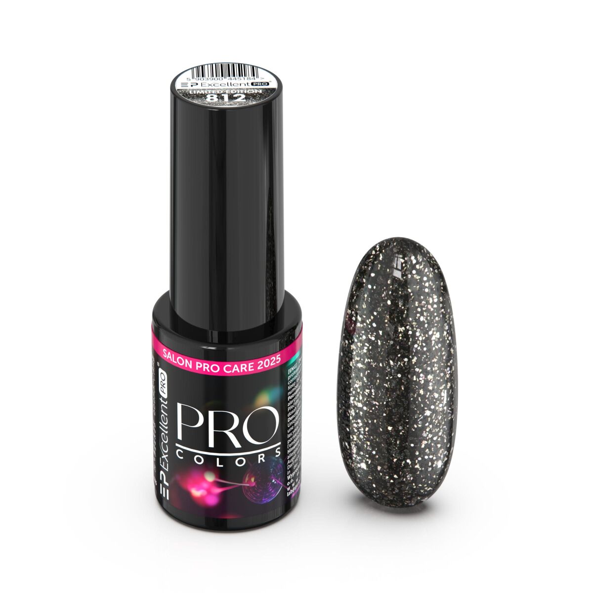 Excellent PRO Colors Limited 812 7g