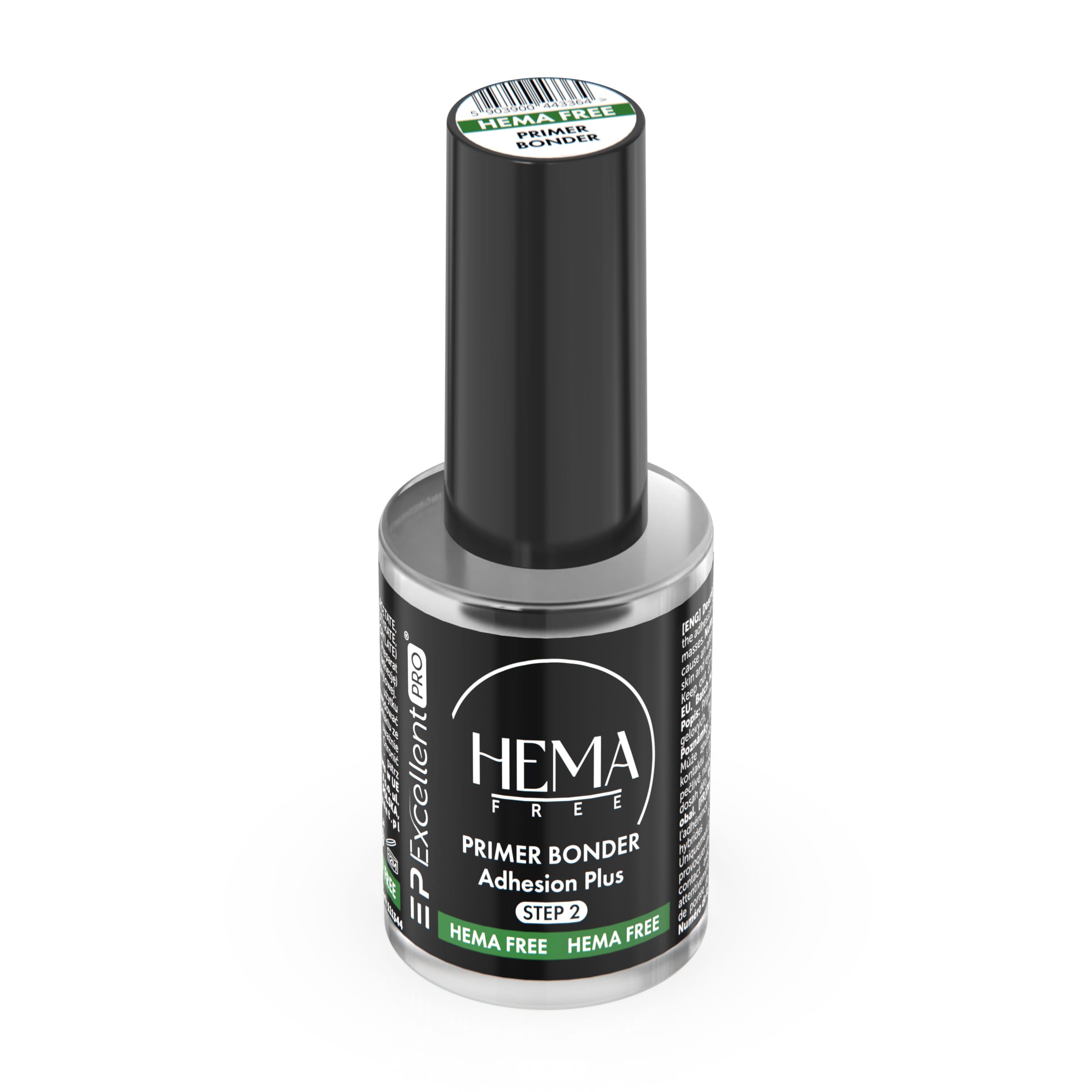 Excellent PRO Primer Bonder Adhesion Plus 11ml