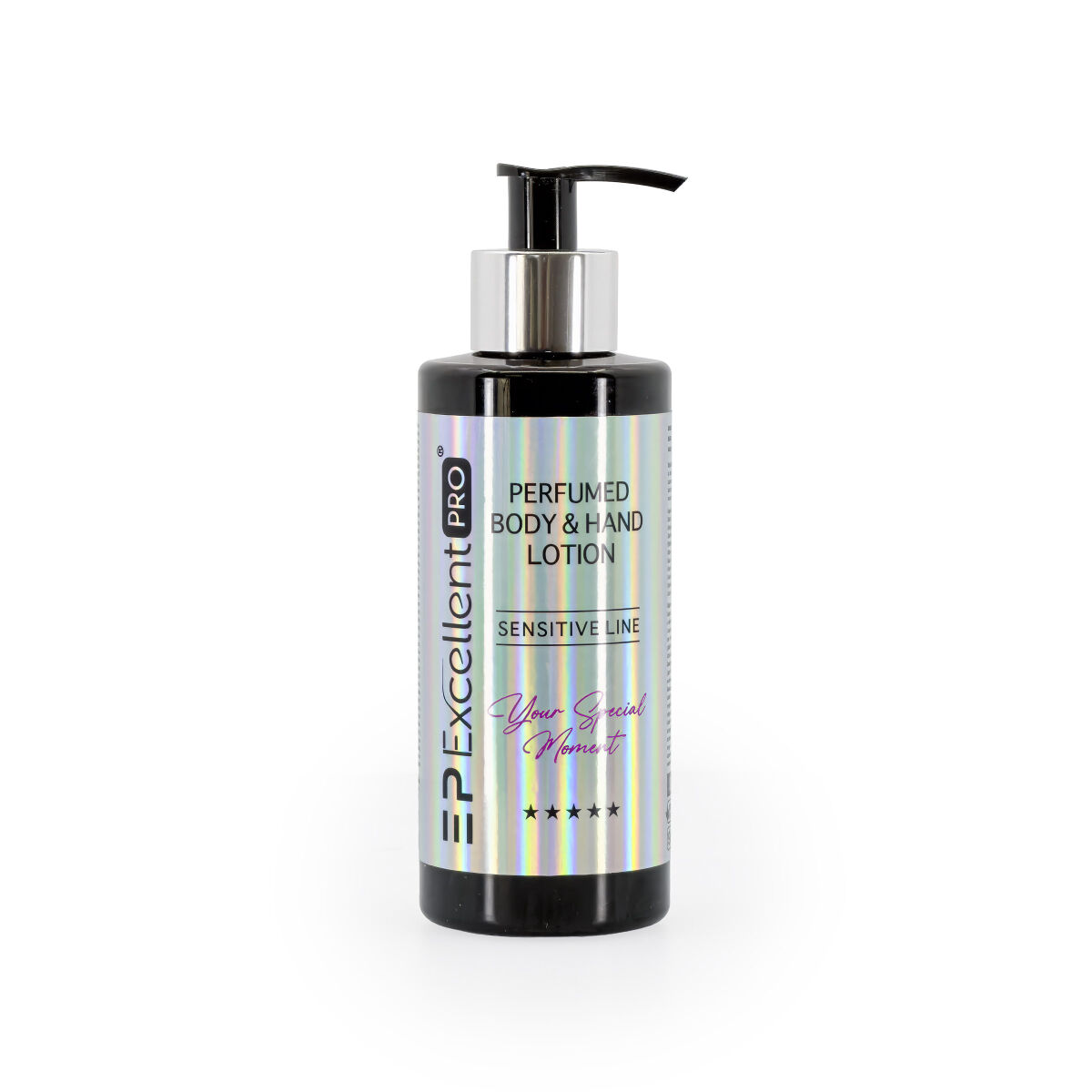 Excellent PRO Perfumed Body&Hand Lotion 250ml YSM