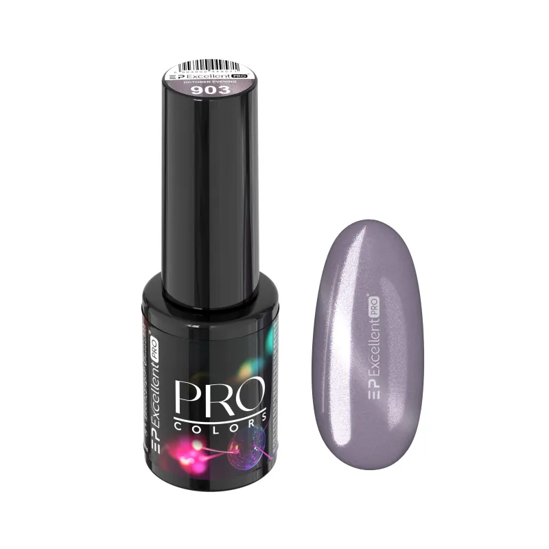 Excellent PRO Colors CatEye 903 OCTOBER EVENING 7g