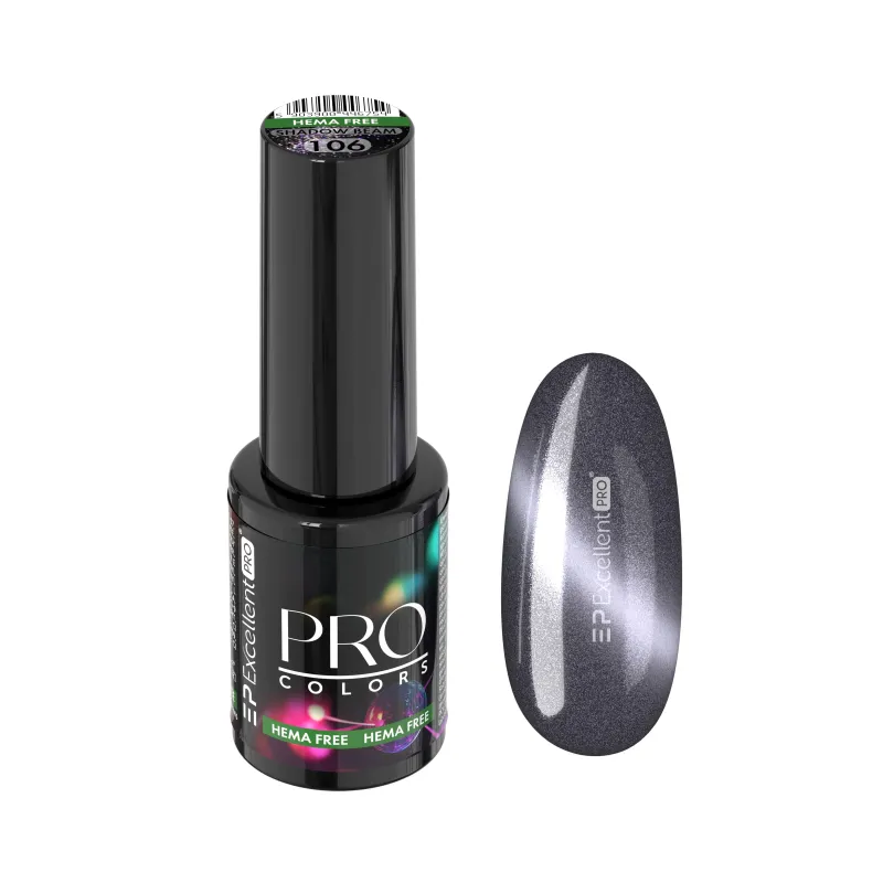 Excellent PRO Colors HemaFree CatEye 106 SHADOW BEAM 7g