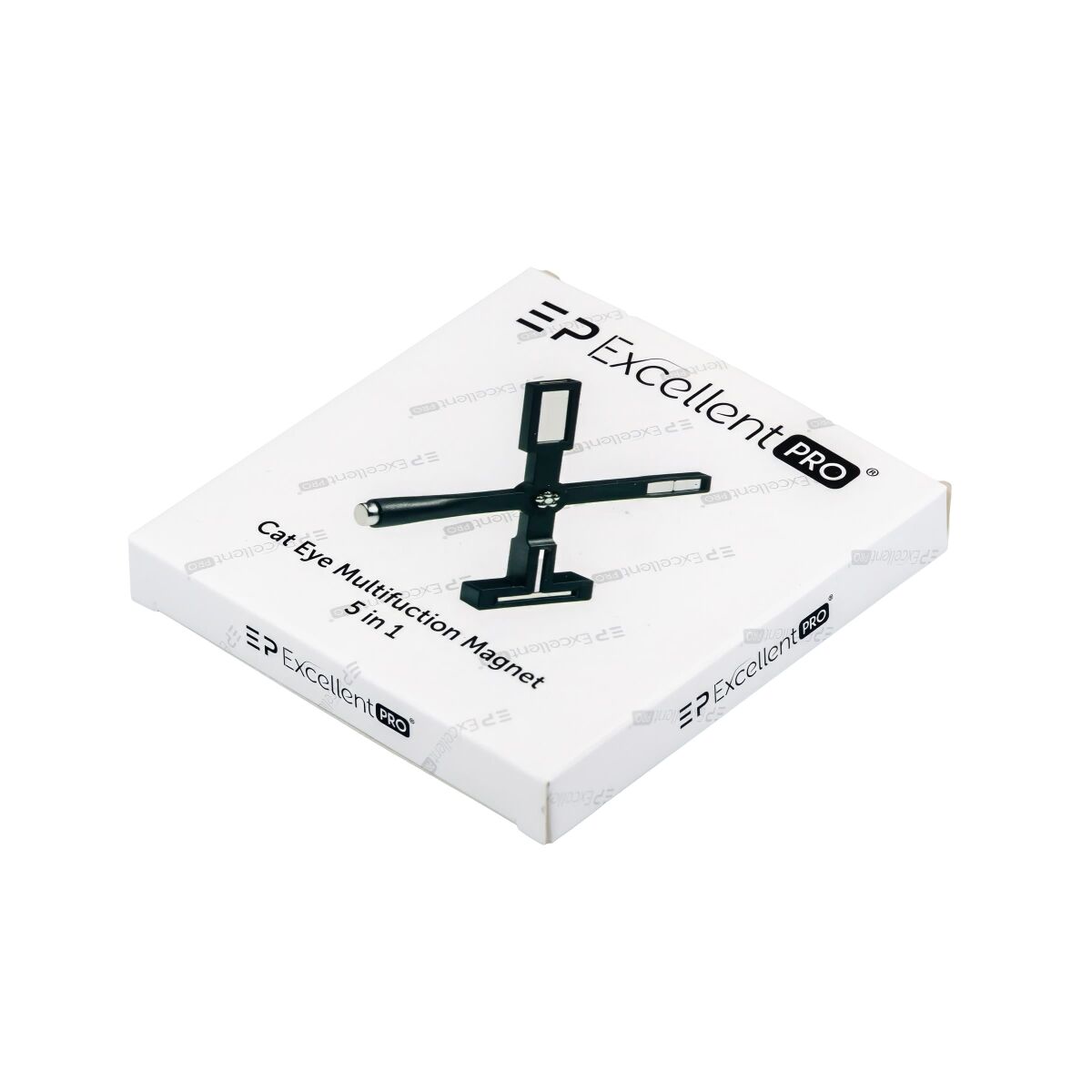 Excellent PRO Cat Eye Multifunction Magnet 5 in 1