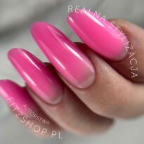 Excellent PRO Cloud Mousse HOT PINK 15g - 2