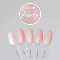 Excellent PRO Pearly Gel Cover Dark 50g - 2