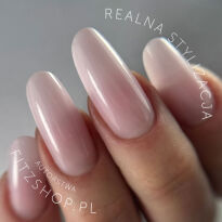 Excellent PRO ALL-IN-ONE Gel Brush Famous Pink 11g - 2