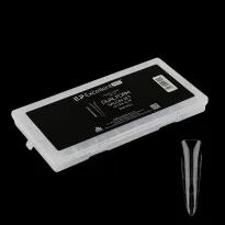 Excellent PRO Formy górne dual form LONG ALMOND 240 szt - 3
