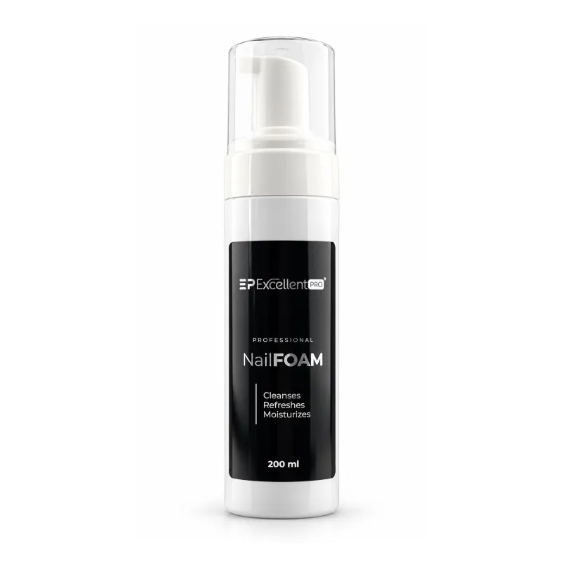 Excellent PRO NailFOAM 200ml